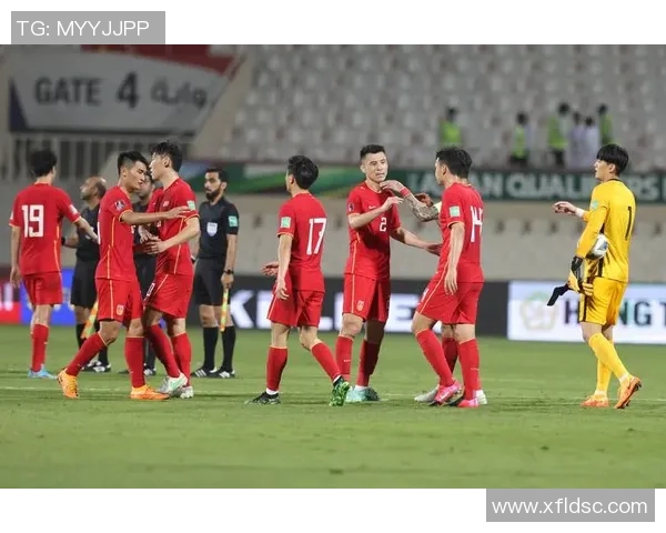 深圳足球队在世界杯预选赛中的战术分析与表现评估