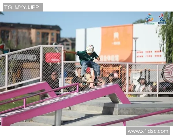 滑板文化的传承与创新：深入了解北京滑板队的精神与理念