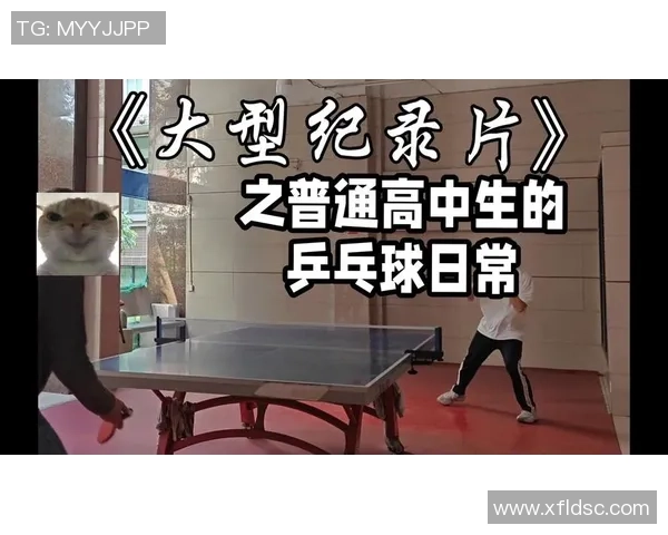 科学乒乓球训练：提升耐力的有效方法与技巧分享