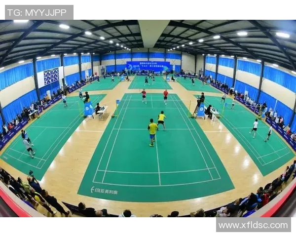 聚焦羽毛球：探索广州羽毛球队在意识形态上的发展与挑战